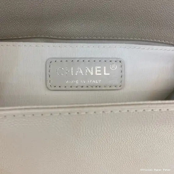 HyperPeter BAG BOY CHANEL 0507